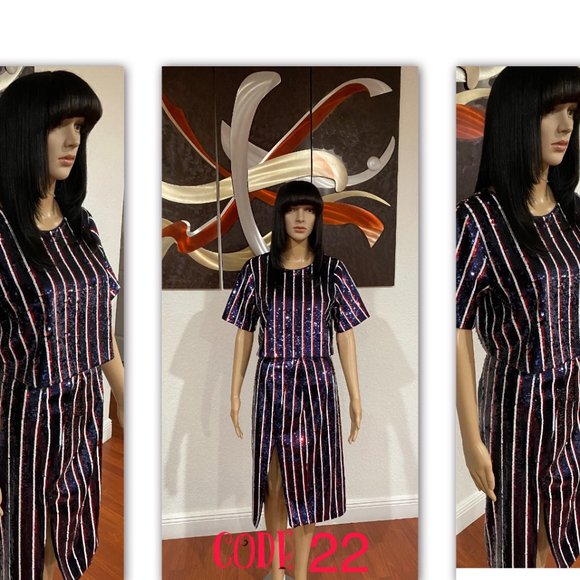 Code 22- Ms. America - Picture 1 of 1